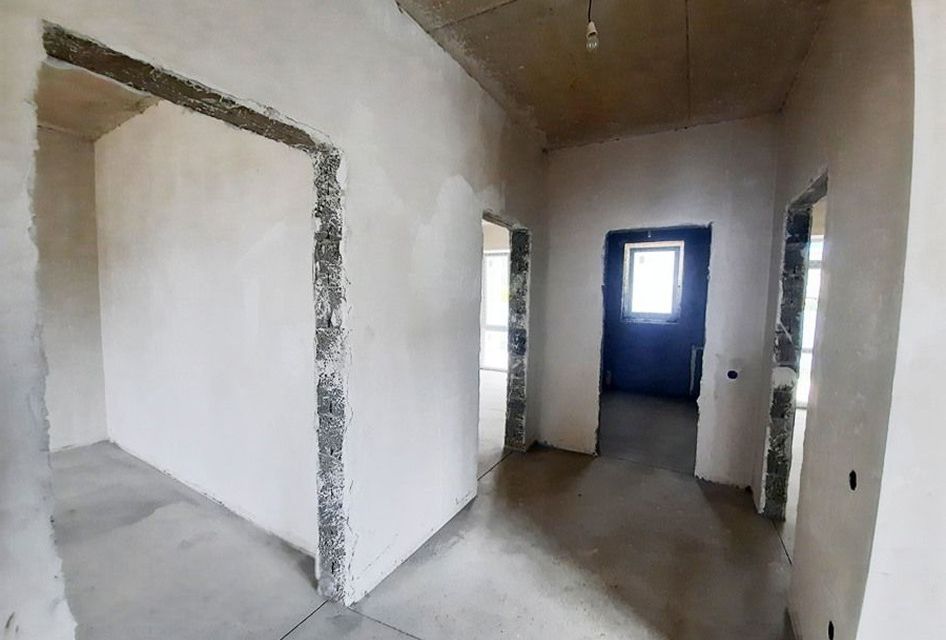 Продаётся 1-этажный дом, 105 м²