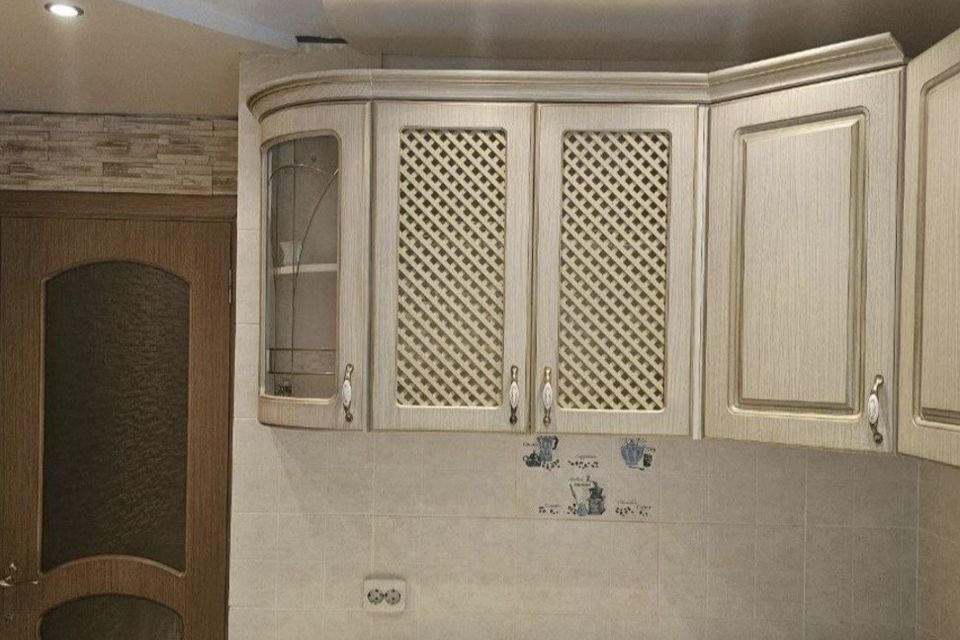 Продаётся 2-комнатная квартира, 45 м²