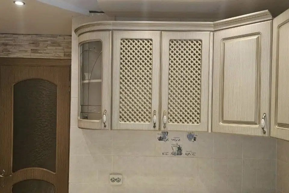 Продаётся 2-комнатная квартира, 45 м²