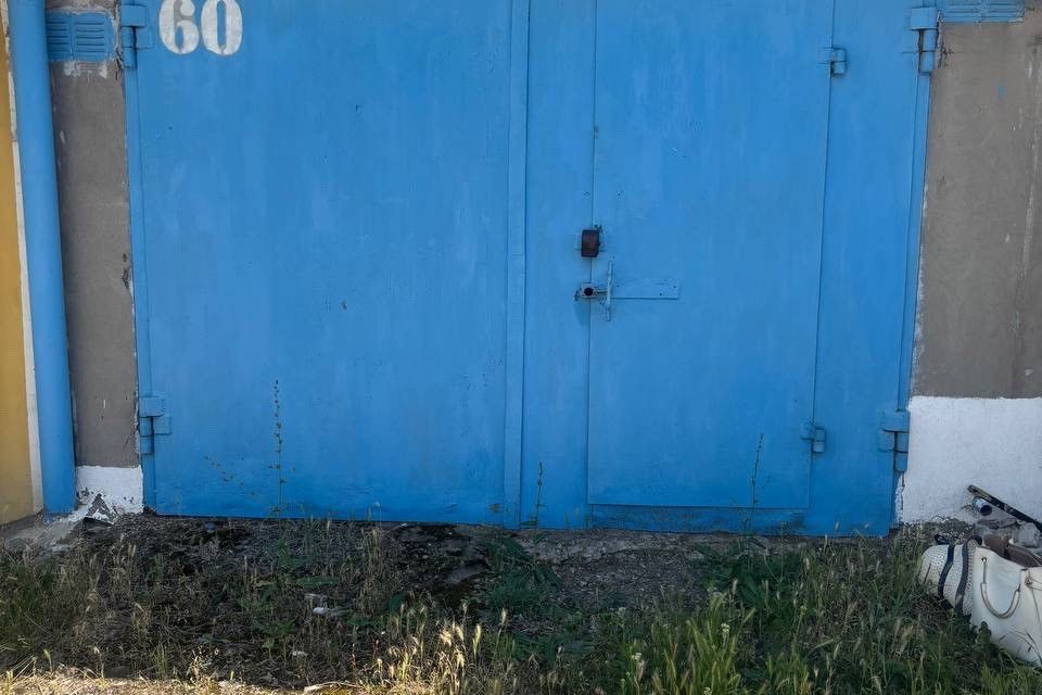 Продаётся гараж, 22 м²