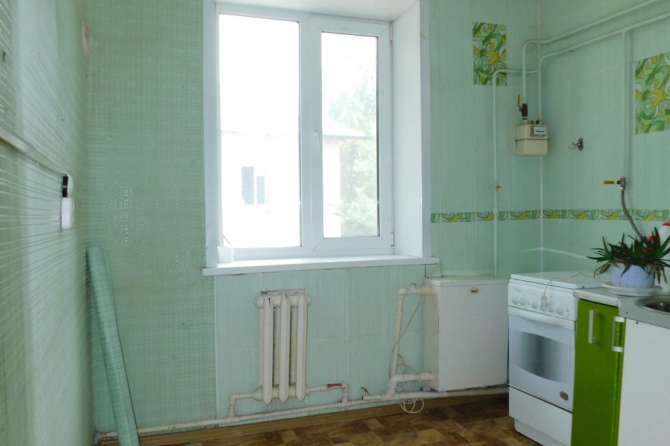 Продаётся 3-комнатная квартира, 79.5 м²