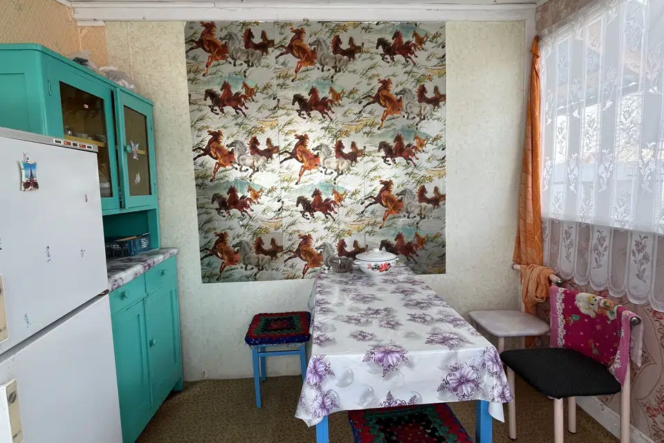 Продаётся 1-этажный дом, 30 м²