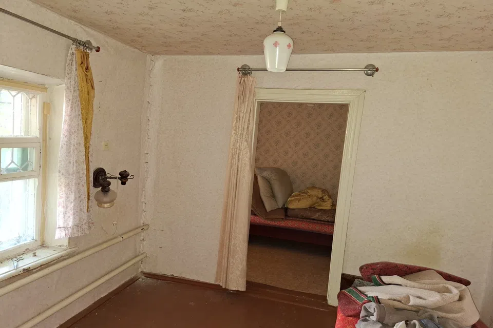 Продаётся 1-этажный дом, 62 м²