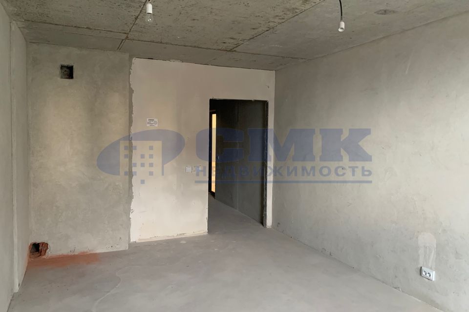 Продаётся студия, 32.9 м²