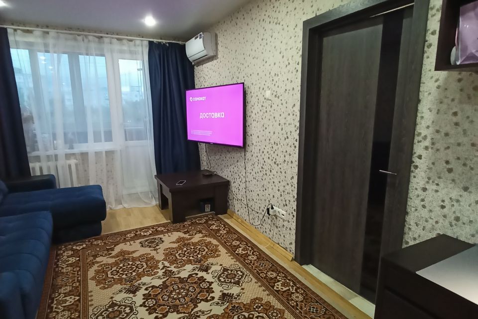 Продаётся 2-комнатная квартира, 43 м²