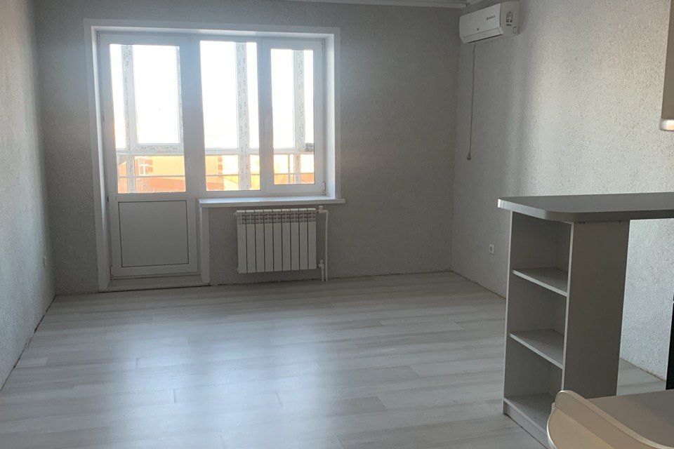 Продаётся студия, 26.3 м²