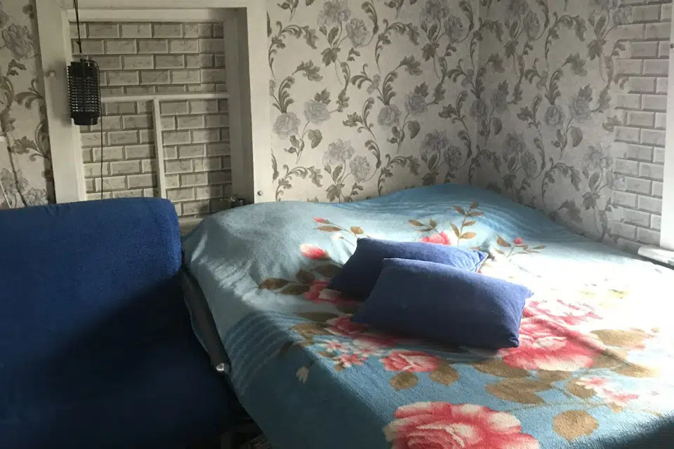Продаётся 1-этажный дом, 20 м²