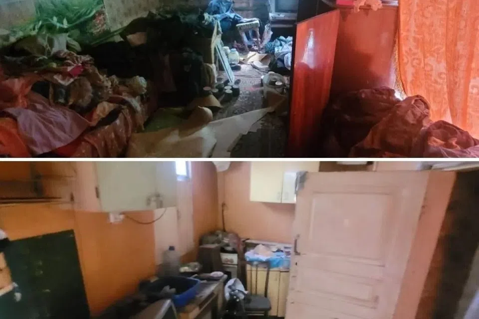 Продаётся 1-этажный дом, 82.7 м²
