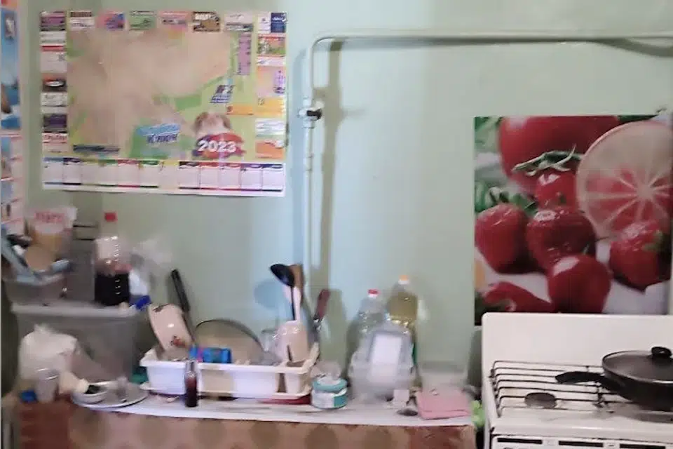 Продаётся 1-комнатная квартира, 18 м²