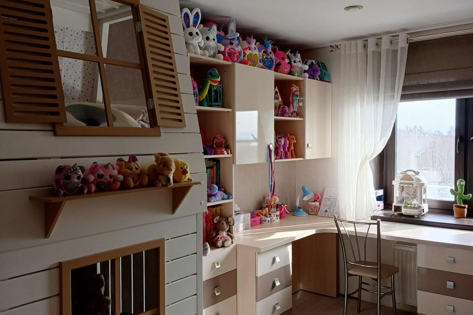 Продаётся 2-комнатная квартира, 72 м²