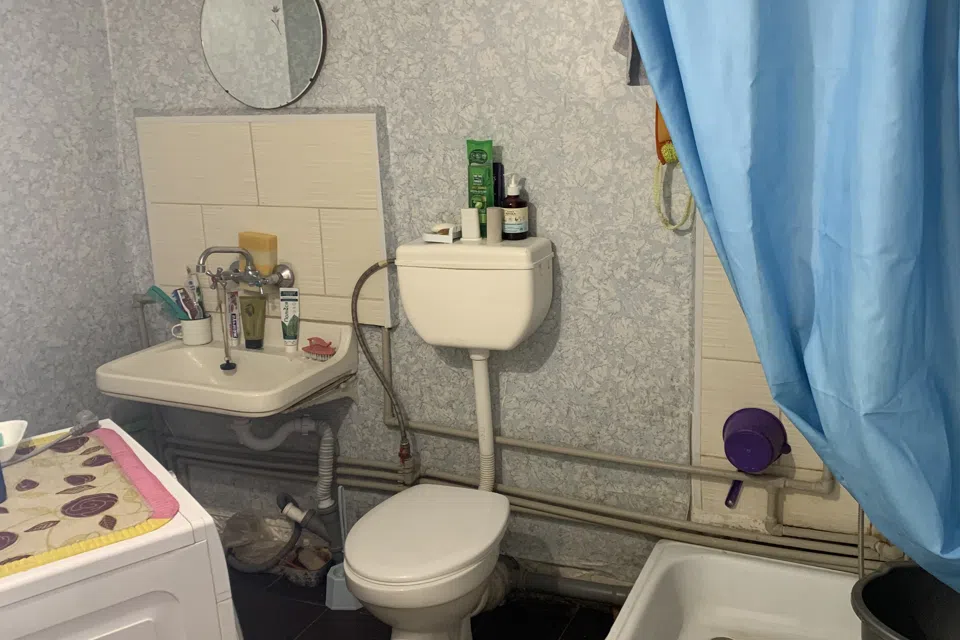Продаётся 1-этажный дом, 56.6 м²