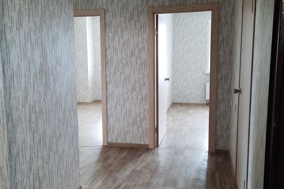 Продаётся 2-комнатная квартира, 64.1 м²