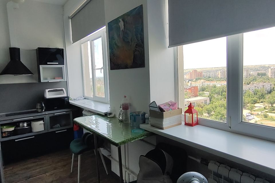 Продаётся студия, 25.4 м²