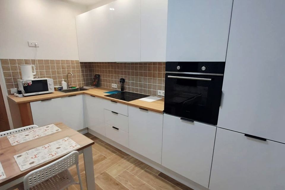 Продаётся 2-комнатная квартира, 52 м²