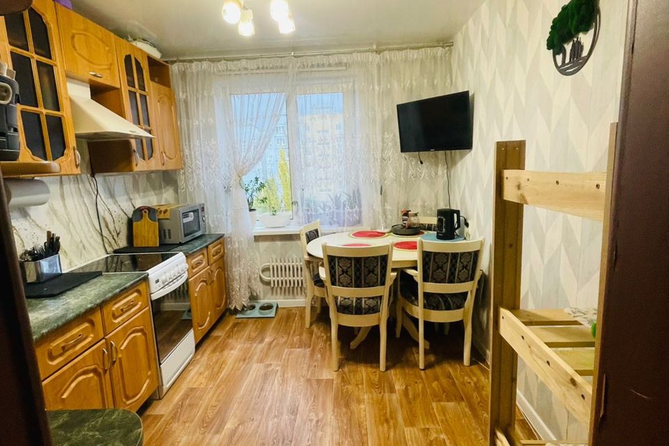 Продаётся 2-комнатная квартира, 50 м²