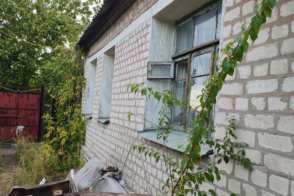 Продаётся 1-этажный дом, 80 м²