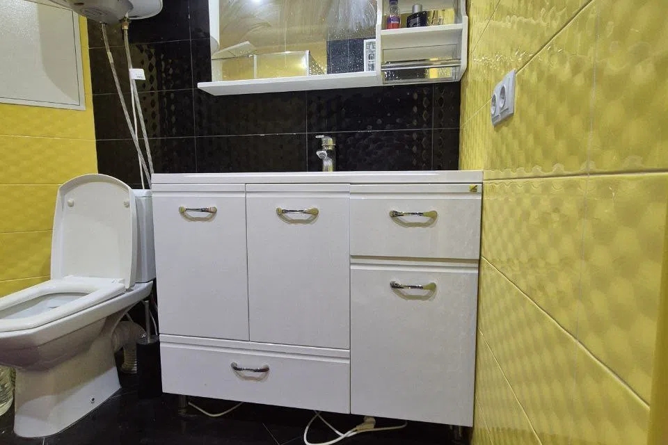 Продаётся 2-комнатная квартира, 48.3 м²