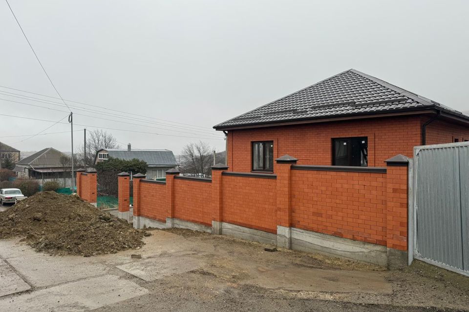 Купить Дом Юца Предгорный Район Ставропольский Край