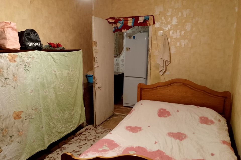 Продаётся 2-комнатная квартира, 47 м²