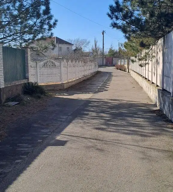 Продаётся 1-этажный дом, 49.6 м²