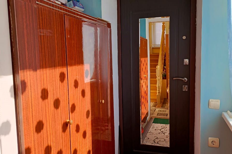 Продаётся 2-этажный дом, 85.7 м²