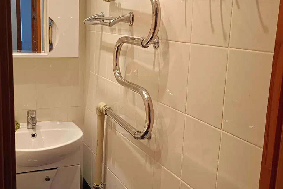 Продаётся 2-комнатная квартира, 49 м²