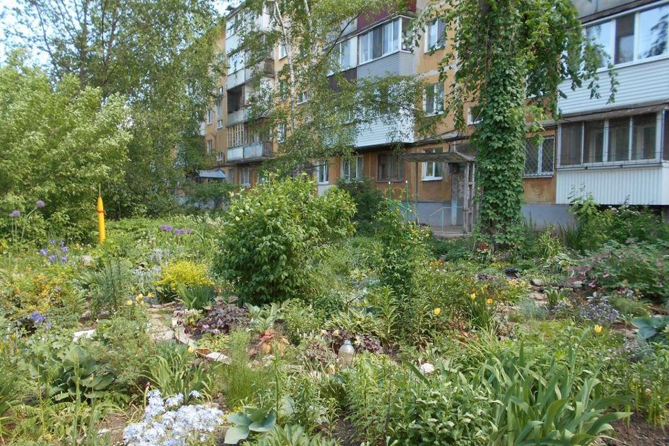 Продаётся 1-комнатная квартира, 29.4 м²