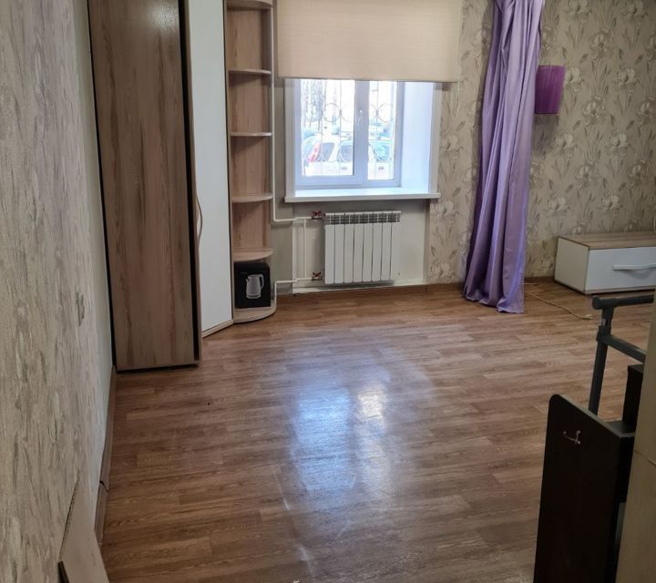 Продаётся 1-комнатная квартира, 30.3 м²