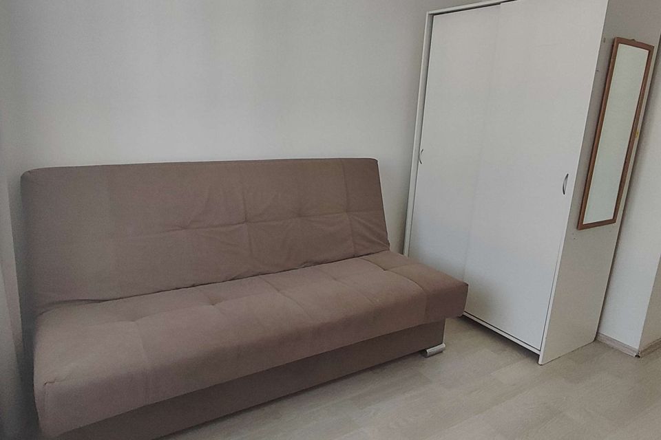 Сдаётся 1-комнатная квартира, 31 м²