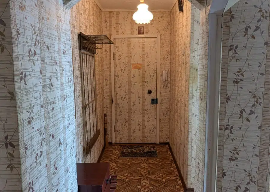 Продаётся 2-комнатная квартира, 45.7 м²