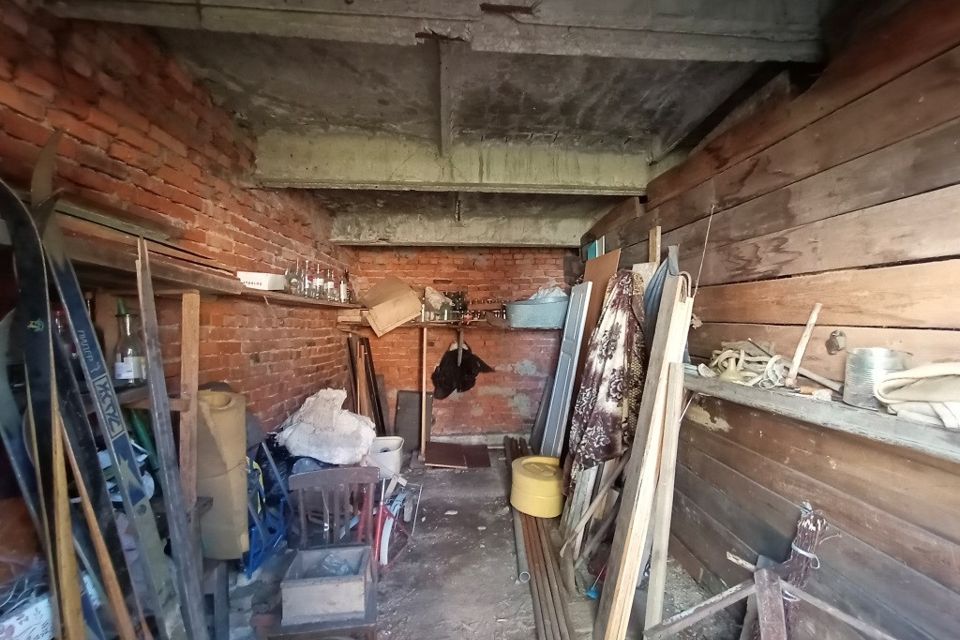 Продаётся 3-комнатная квартира, 76.3 м²