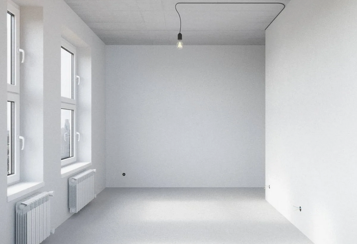 Продаётся 2-комнатная квартира, 55 м²
