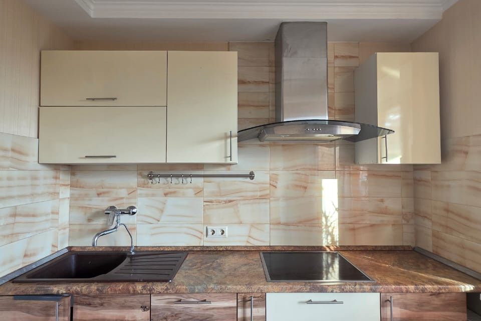 Продаётся 2-комнатная квартира, 50 м²