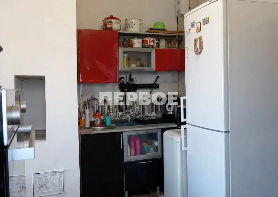 Продаётся часть дома