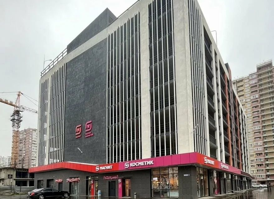 Продаётся машиноместо, 16.6 м²