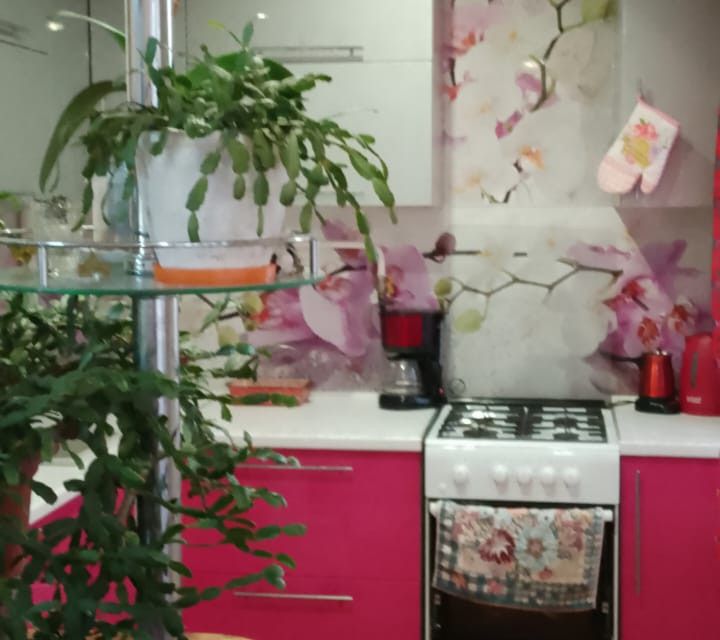 Продаётся 1-комнатная квартира, 31 м²