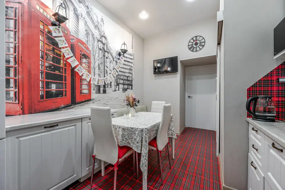 Продаётся 1-комнатная квартира, 35 м²