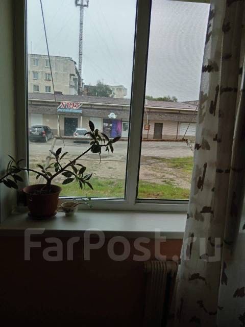 Продаётся 1-комнатная квартира, 31 м²