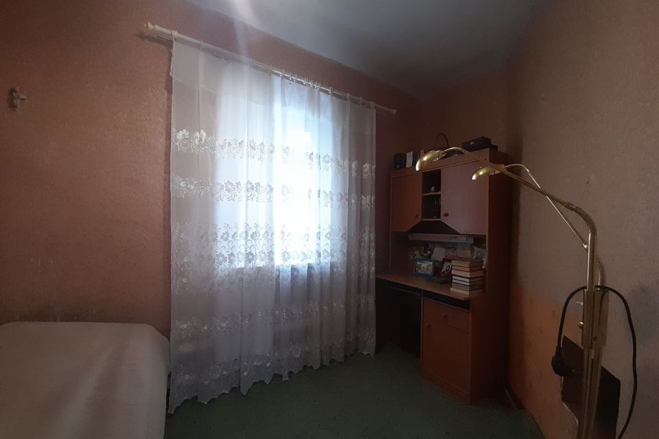 Продаётся 1-этажный дом, 80.5 м²