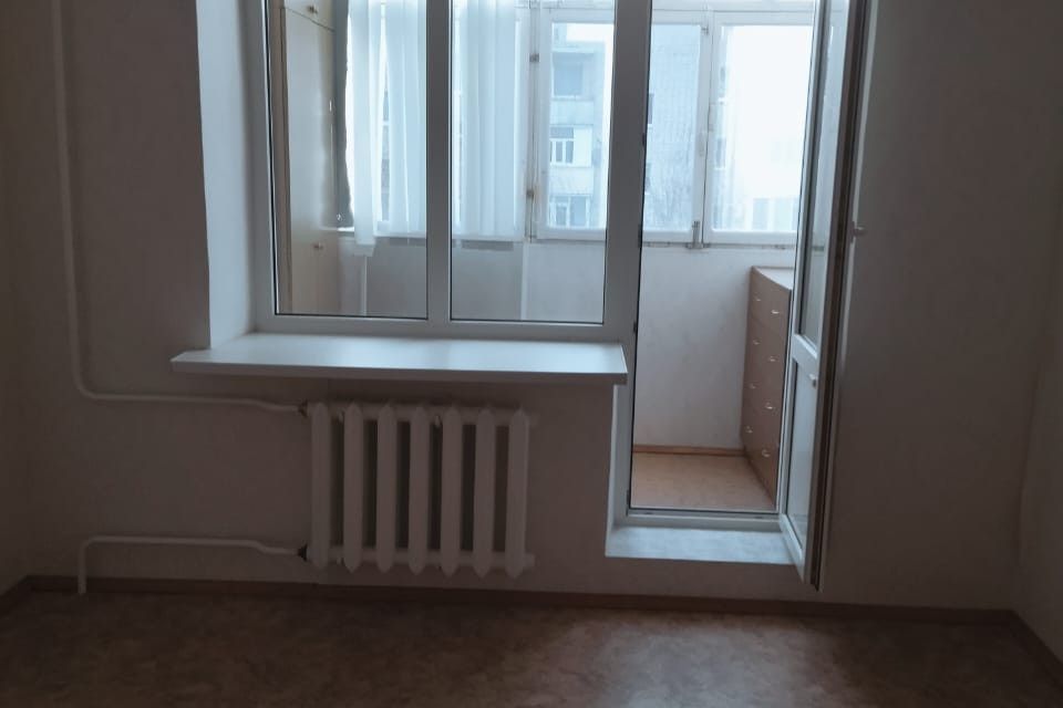Продаётся 3-комнатная квартира, 61 м²