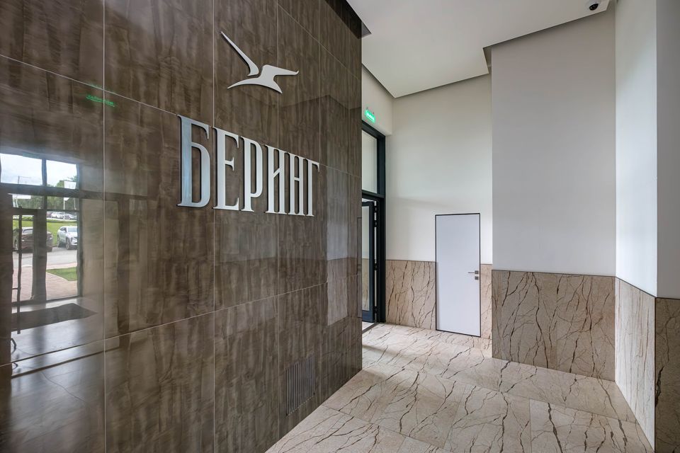 Продаётся 1-комнатная квартира, 37.1 м²