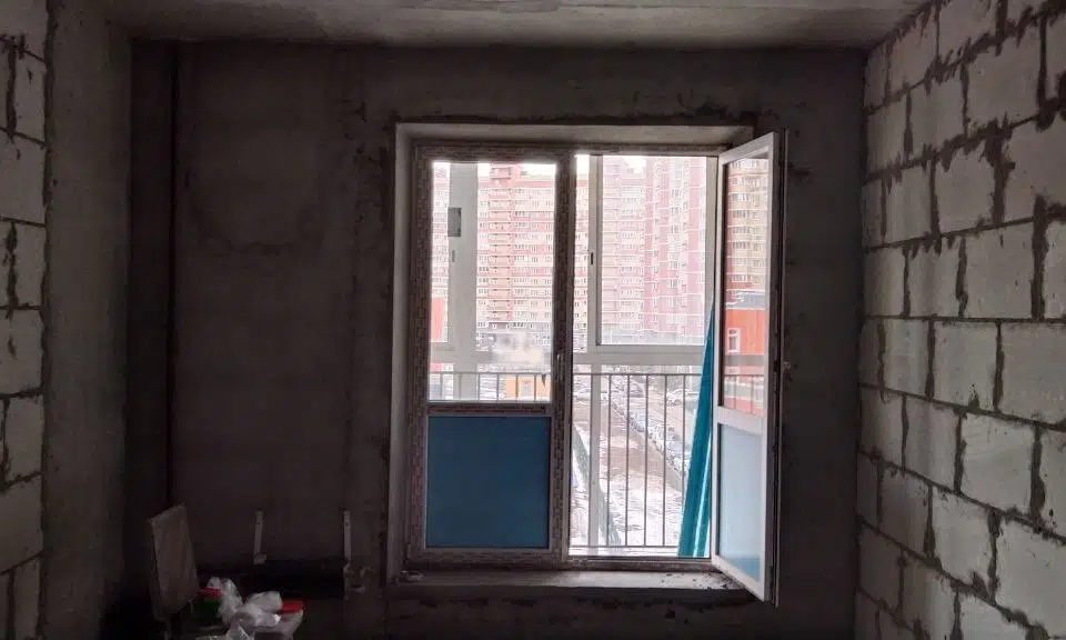 Продаётся студия, 20.2 м²