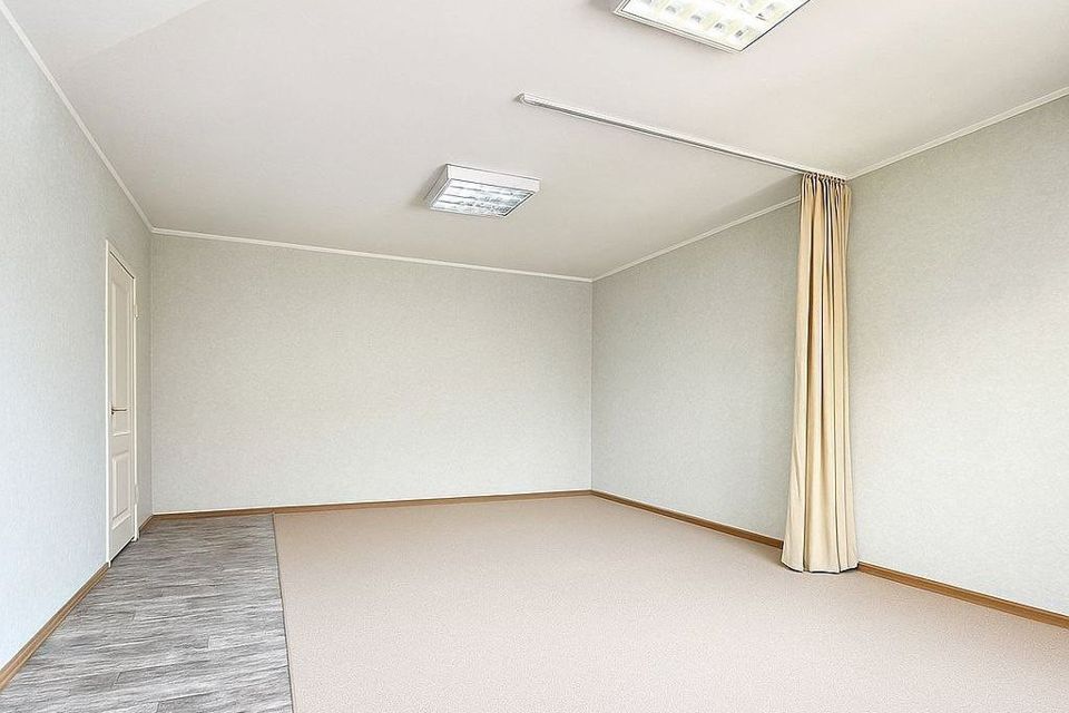 Продаётся 2-комнатная квартира, 61.3 м²