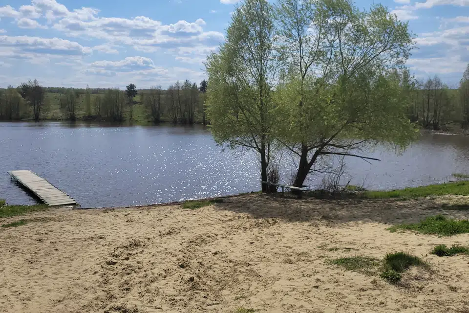 Продаётся 1-этажный дом, 10 м²