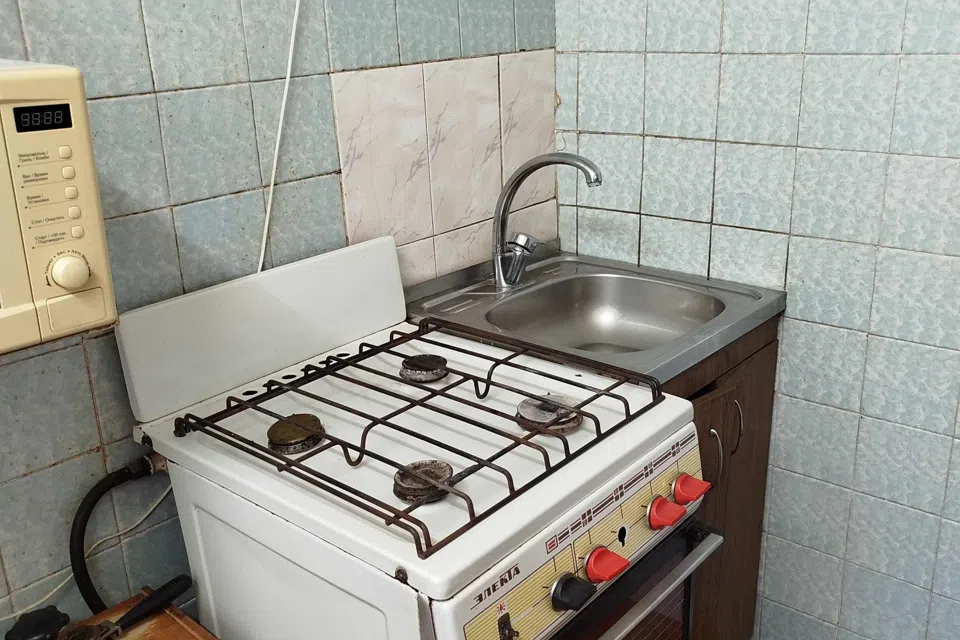 Продаётся 2-комнатная квартира, 48.8 м²