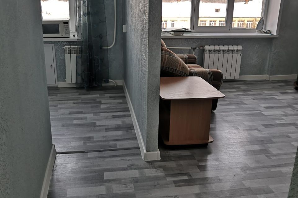 Продаётся 1-комнатная квартира, 30.7 м²