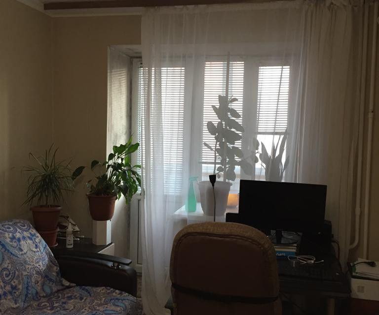 Продаётся 1-комнатная квартира, 26.9 м²