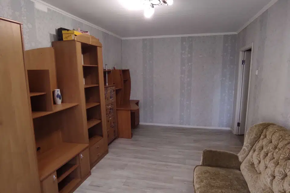 Продаётся 2-комнатная квартира, 44 м²