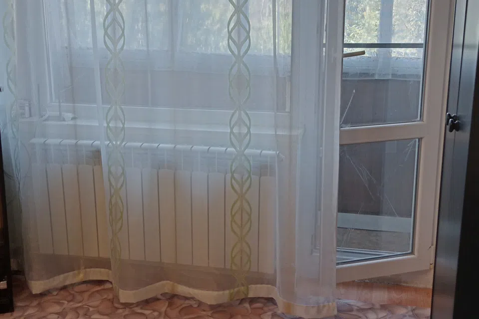 Продаётся 1-комнатная квартира, 23 м²