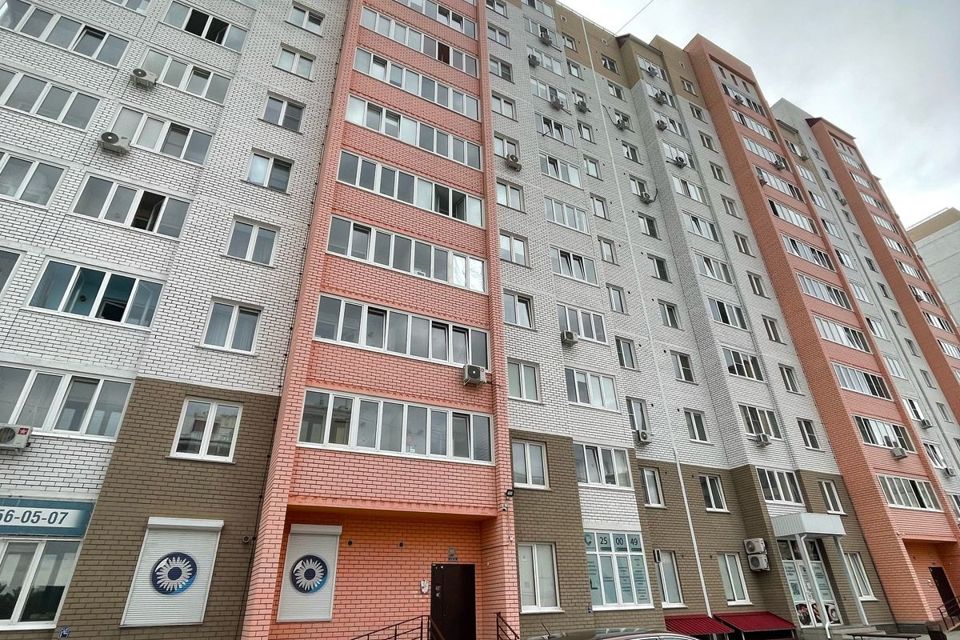 Продаётся студия, 23 м²